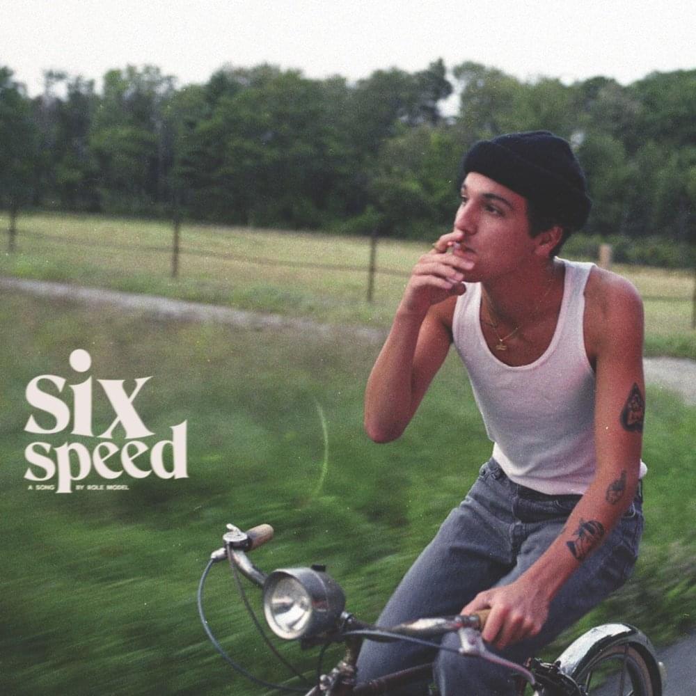 Six Speed – Role Model
